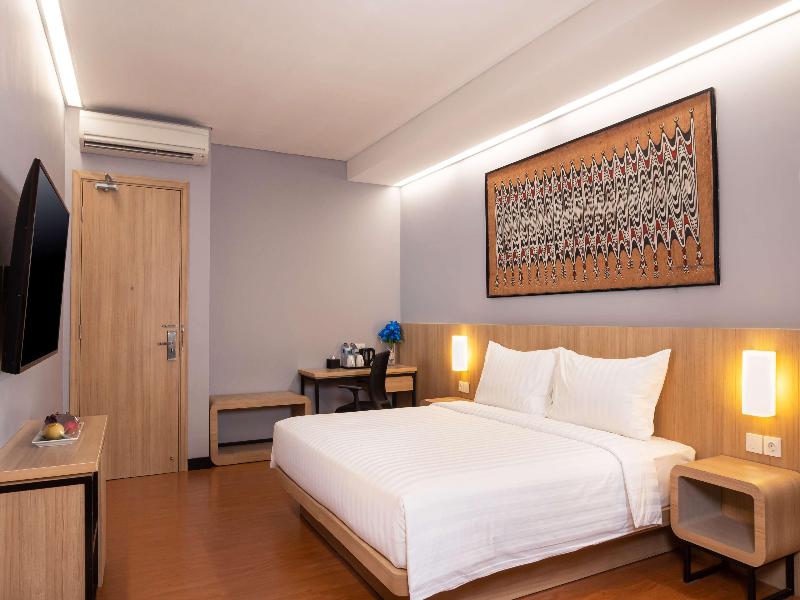 Best Western Sagita Hotel Jayapura - Oda