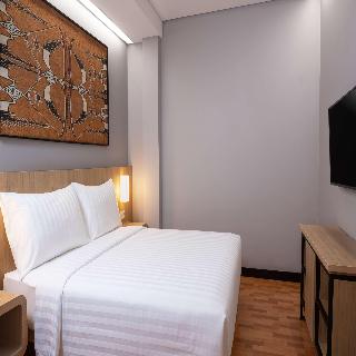 Best Western Sagita Hotel Jayapura fotoÄŸrafÄ±
