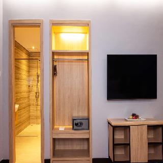 Best Western Sagita Hotel Jayapura fotoÄŸrafÄ±
