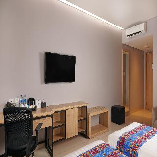 Best Western Sagita Hotel Jayapura fotoÄŸrafÄ±