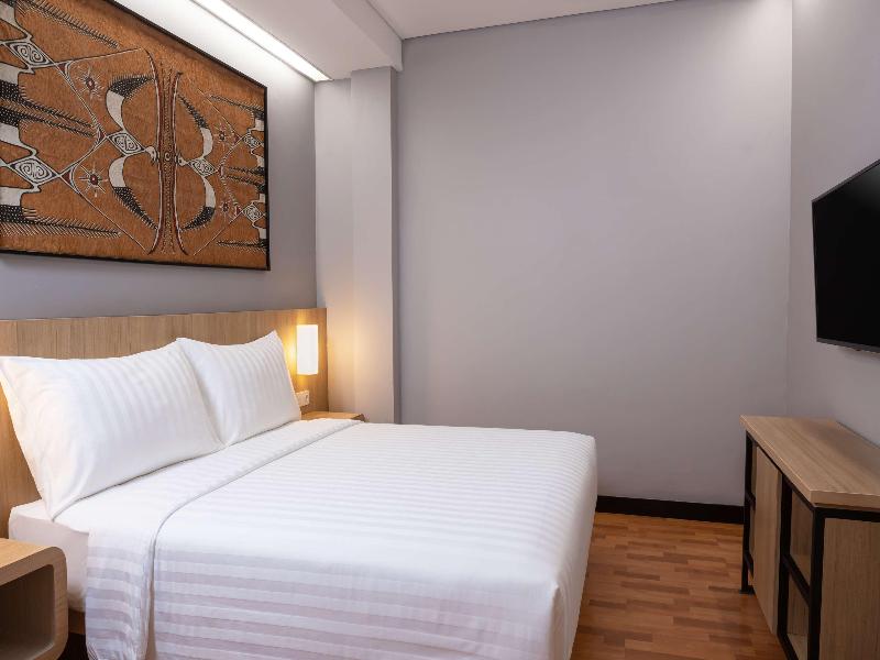 Best Western Sagita Hotel Jayapura - Oda