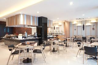 Best Western Sagita Hotel Jayapura fotoÄŸrafÄ±