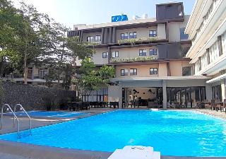 Grand Cordela Hotel AS Putra Kuningan otel fotoğrafı