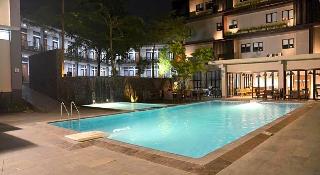 Grand Cordela Hotel AS Putra Kuningan fotoÄŸrafÄ±