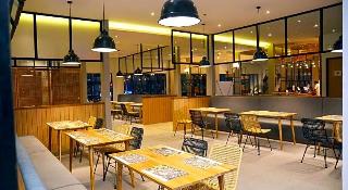 Grand Cordela Hotel AS Putra Kuningan fotoÄŸrafÄ±