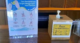 Grand Cordela Hotel AS Putra Kuningan fotoÄŸrafÄ±