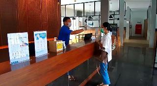 Grand Cordela Hotel AS Putra Kuningan fotoÄŸrafÄ±