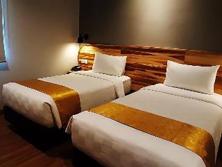 Grand Cordela Hotel AS Putra Kuningan fotoÄŸrafÄ±