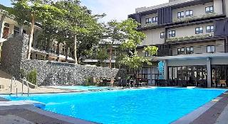 Grand Cordela Hotel AS Putra Kuningan fotoÄŸrafÄ±