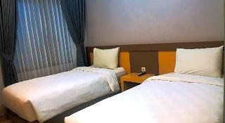 Grand Cordela Hotel AS Putra Kuningan fotoÄŸrafÄ±