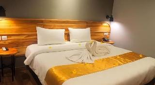 Grand Cordela Hotel AS Putra Kuningan fotoÄŸrafÄ±