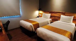 Grand Cordela Hotel AS Putra Kuningan fotoÄŸrafÄ±