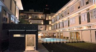 Grand Cordela Hotel AS Putra Kuningan fotoÄŸrafÄ±