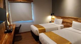 Grand Cordela Hotel AS Putra Kuningan fotoÄŸrafÄ±