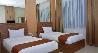 Grand Cordela Hotel AS Putra Kuningan fotoÄŸrafÄ±