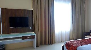 Grand Cordela Hotel AS Putra Kuningan fotoÄŸrafÄ±