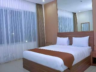 Grand Cordela Hotel AS Putra Kuningan fotoÄŸrafÄ±