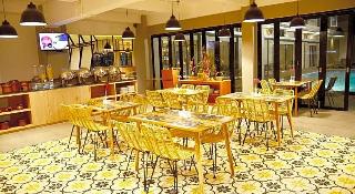Grand Cordela Hotel AS Putra Kuningan fotoÄŸrafÄ±