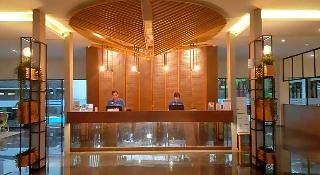 Grand Cordela Hotel AS Putra Kuningan fotoÄŸrafÄ±