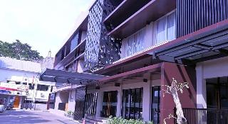 Grand Cordela Hotel AS Putra Kuningan fotoÄŸrafÄ±
