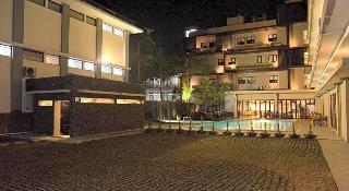 Grand Cordela Hotel AS Putra Kuningan fotoÄŸrafÄ±
