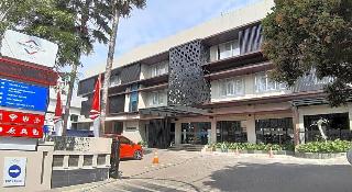Grand Cordela Hotel AS Putra Kuningan fotoÄŸrafÄ±