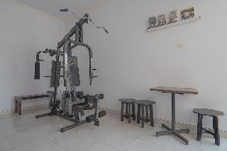 Formerly RedDoorz Plus near Alun Alun Kuningan fotoÄŸrafÄ±
