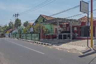 Formerly RedDoorz Plus near Alun Alun Kuningan fotoÄŸrafÄ±