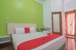 Formerly RedDoorz Plus near Alun Alun Kuningan fotoÄŸrafÄ±