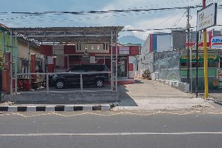 Formerly RedDoorz Plus near Alun Alun Kuningan fotoÄŸrafÄ±