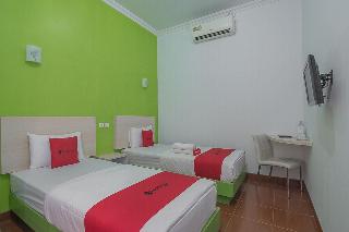 Formerly RedDoorz Plus near Alun Alun Kuningan fotoÄŸrafÄ±