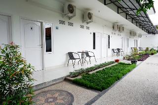 Formerly RedDoorz near Mataram University fotoÄŸrafÄ±