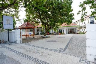 Formerly RedDoorz near Mataram University fotoÄŸrafÄ±