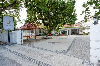 Formerly RedDoorz near Mataram University fotoÄŸrafÄ±