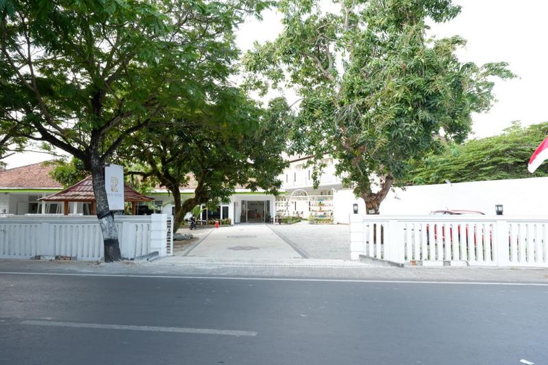 Formerly RedDoorz near Mataram University - Genel
