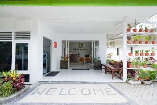 Formerly RedDoorz near Mataram University fotoÄŸrafÄ±