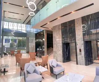 Vasaka Hotel Makassar managed by DAFAM fotoÄŸrafÄ±