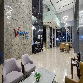 Vasaka Hotel Makassar managed by DAFAM fotoÄŸrafÄ±