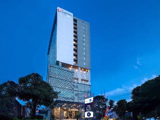 Vasaka Hotel Makassar managed by DAFAM otel fotoğrafı