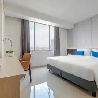 Vasaka Hotel Makassar managed by DAFAM fotoÄŸrafÄ±