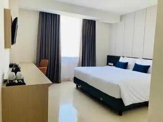 Vasaka Hotel Makassar managed by DAFAM fotoÄŸrafÄ±