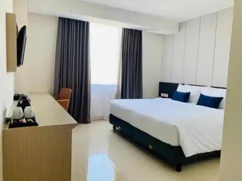 Vasaka Hotel Makassar managed by DAFAM - Oda