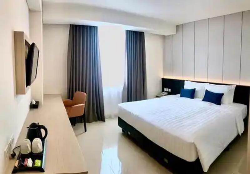 Vasaka Hotel Makassar managed by DAFAM - Oda