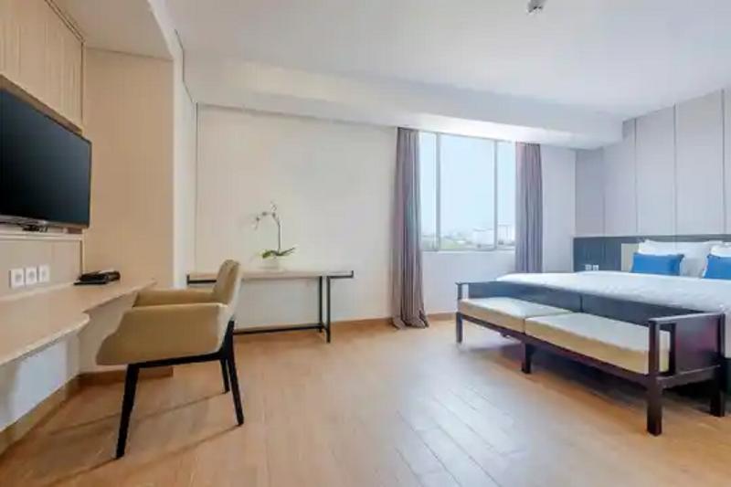 Vasaka Hotel Makassar managed by DAFAM - Oda