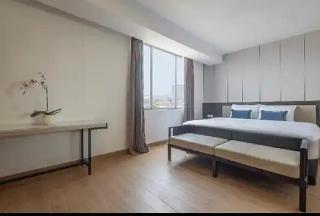 Vasaka Hotel Makassar managed by DAFAM fotoÄŸrafÄ±