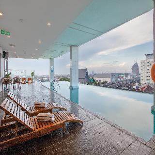 Vasaka Hotel Makassar managed by DAFAM fotoÄŸrafÄ±