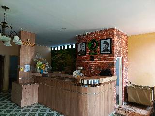Adisa Homestay by ZUZU fotoÄŸrafÄ±