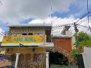 Adisa Homestay by ZUZU fotoÄŸrafÄ±