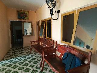 Adisa Homestay by ZUZU fotoÄŸrafÄ±