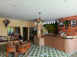 Adisa Homestay by ZUZU fotoÄŸrafÄ±